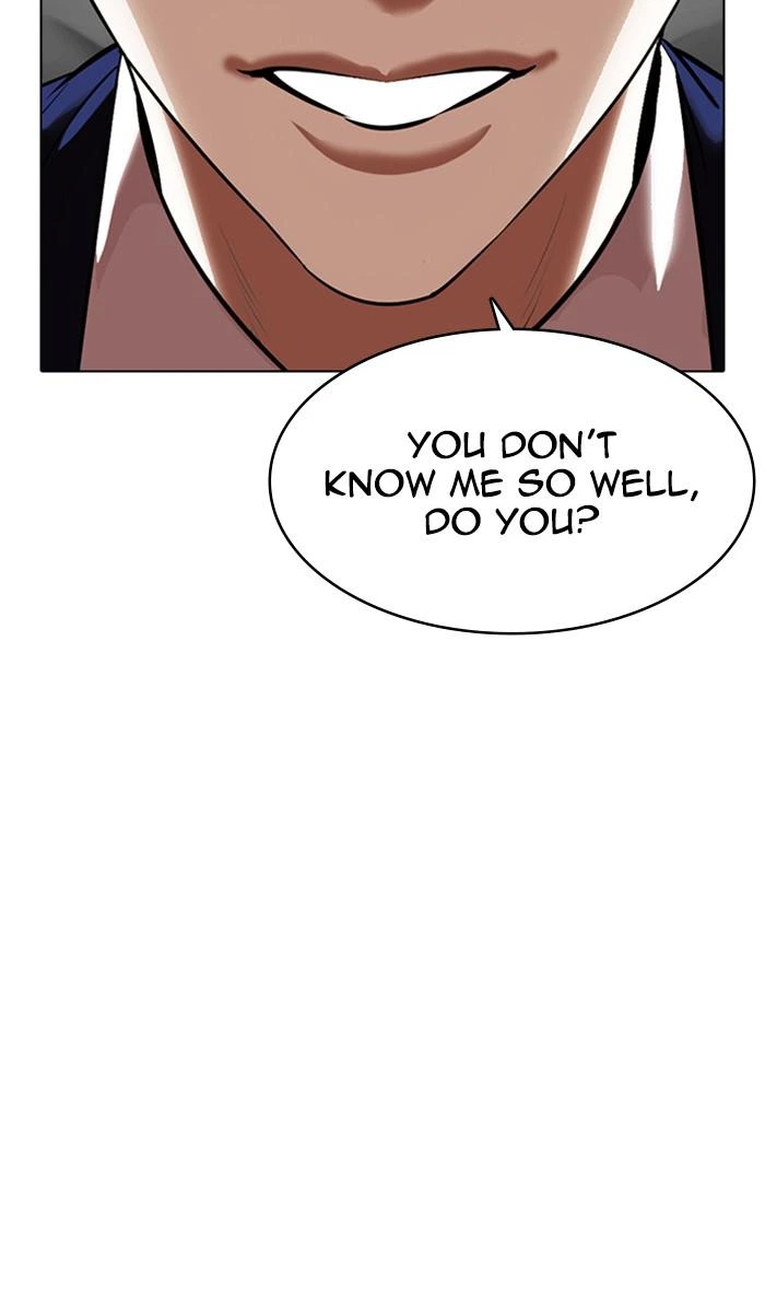 Lookism Chapter 353 — page 169