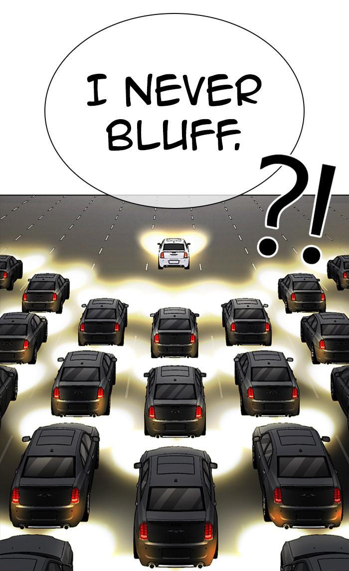 Lookism Chapter 353 — page 170
