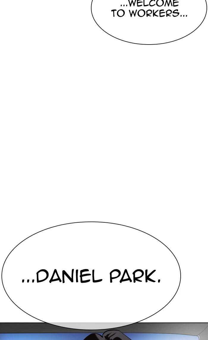 Lookism Chapter 353 — page 174