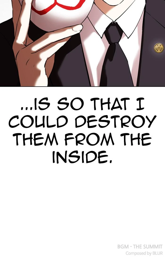 Lookism Chapter 353 — page 190