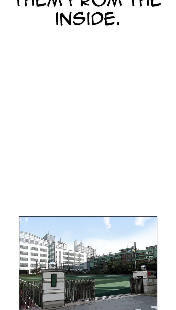 Lookism Chapter 354 — page 4