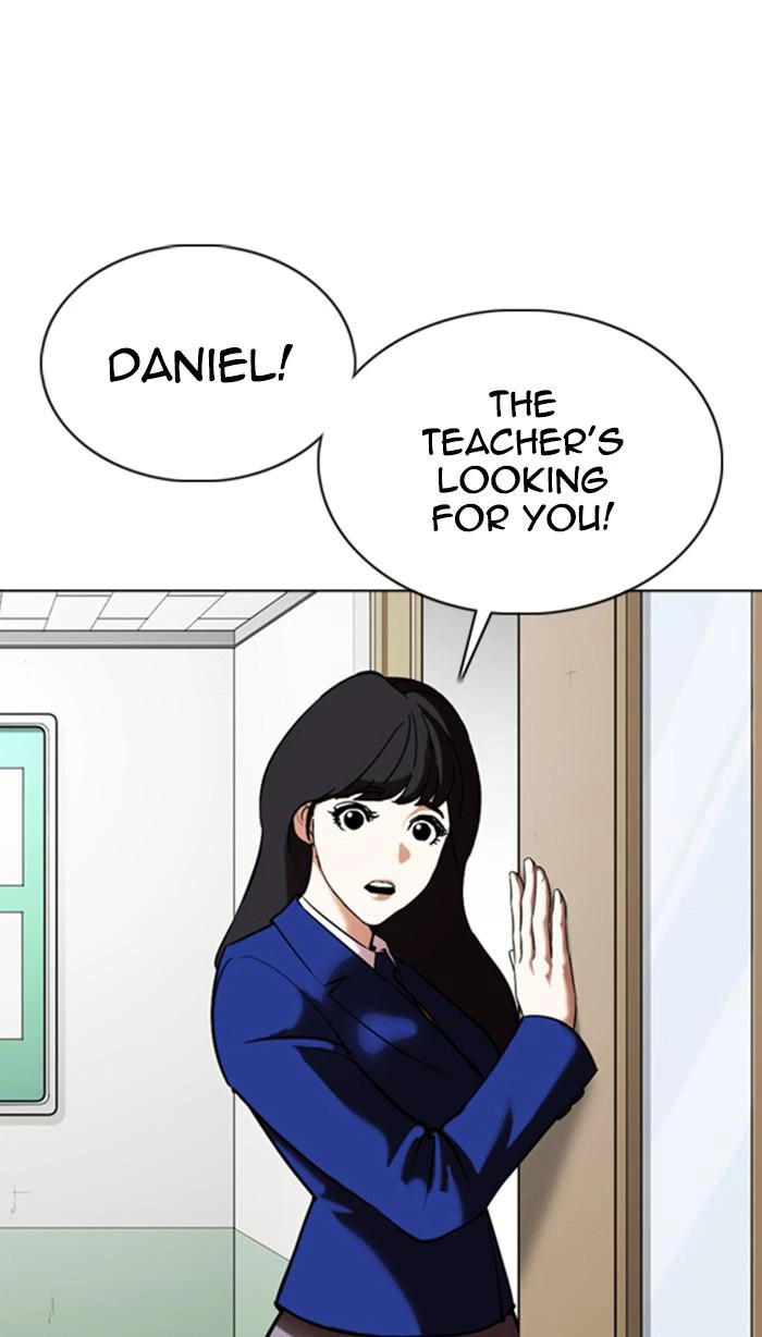 Lookism Chapter 354 — page 11