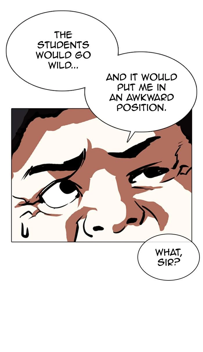 Lookism Chapter 354 — page 19