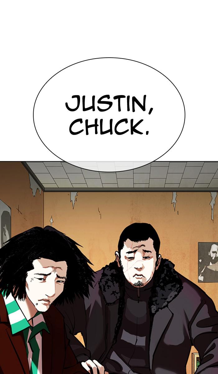 Lookism Chapter 354 — page 30
