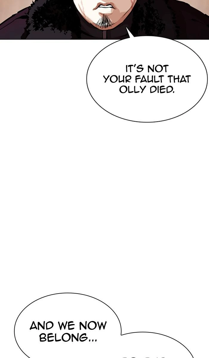Lookism Chapter 354 — page 34