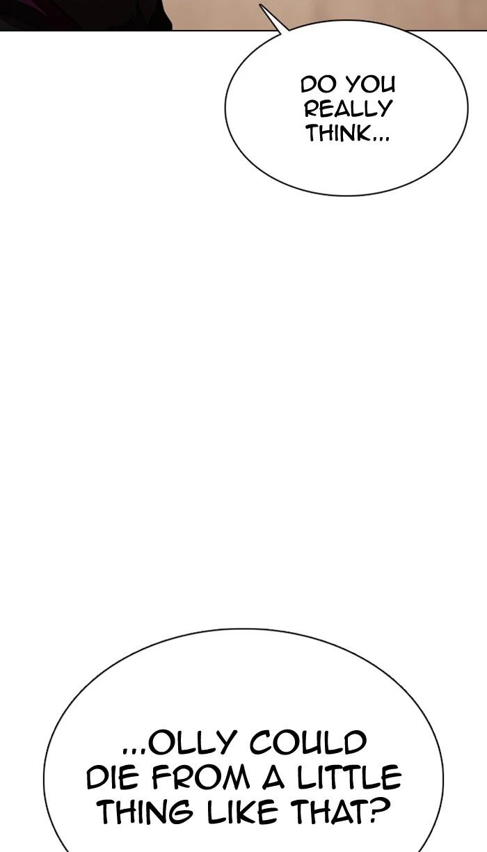 Lookism Chapter 354 — page 42