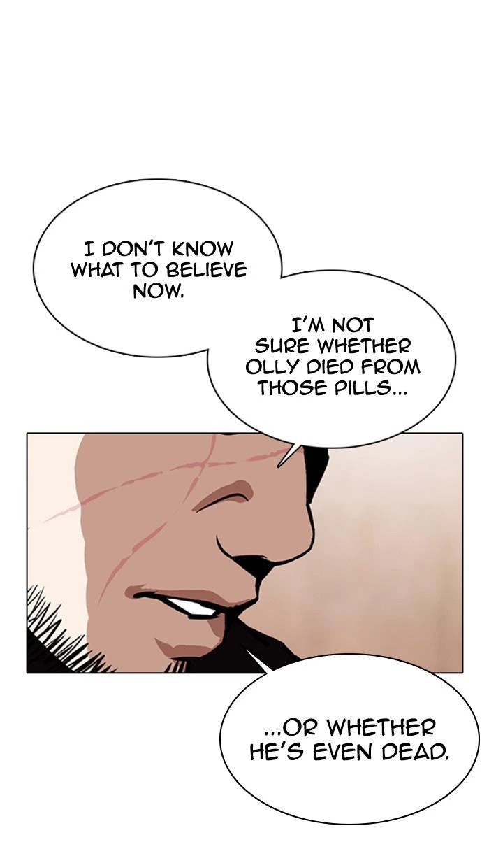 Lookism Chapter 354 — page 48
