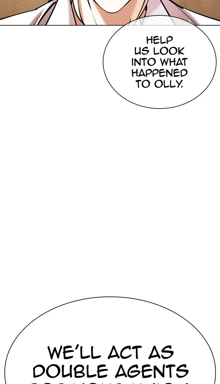 Lookism Chapter 354 — page 50