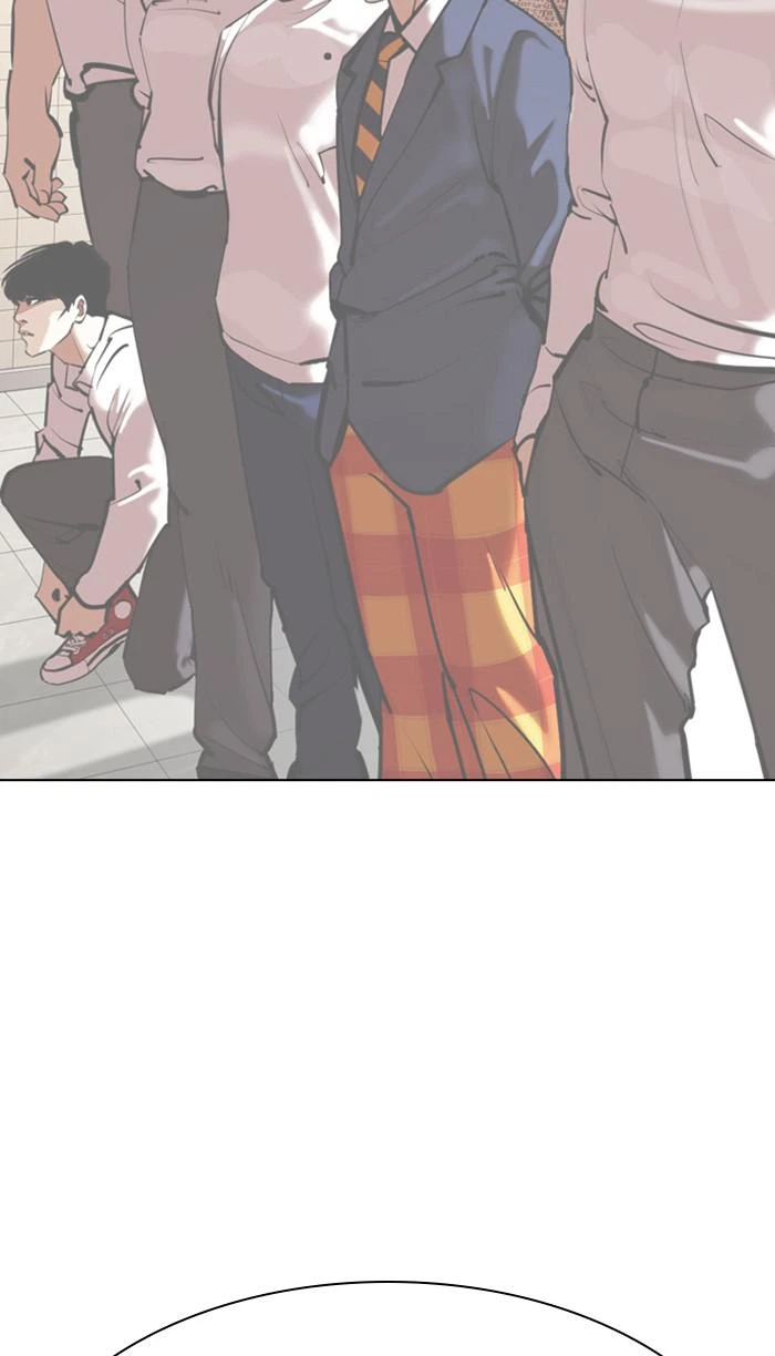 Lookism Chapter 354 — page 61
