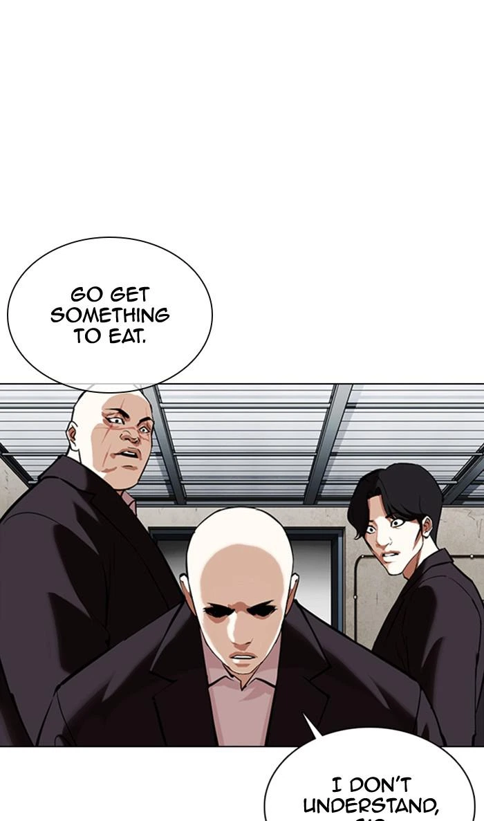 Lookism Chapter 354 — page 63