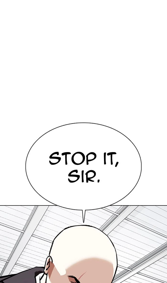 Lookism Chapter 354 — page 74
