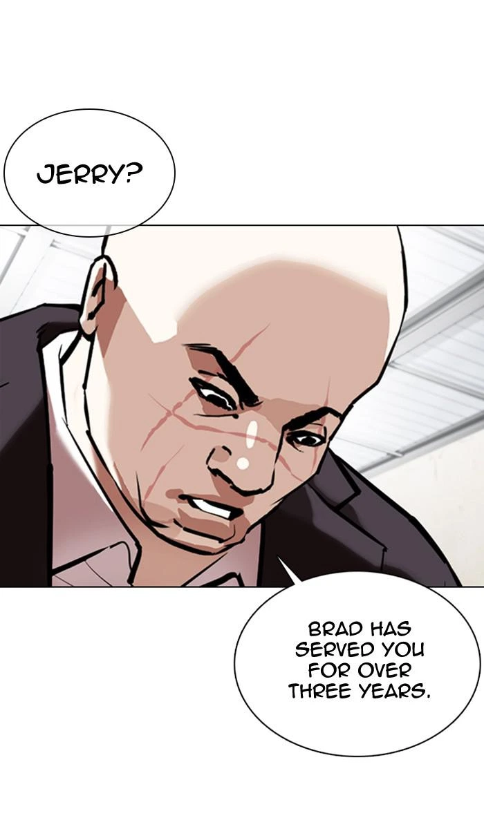 Lookism Chapter 354 — page 76