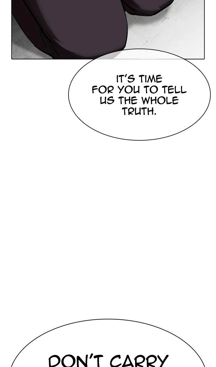 Lookism Chapter 354 — page 78