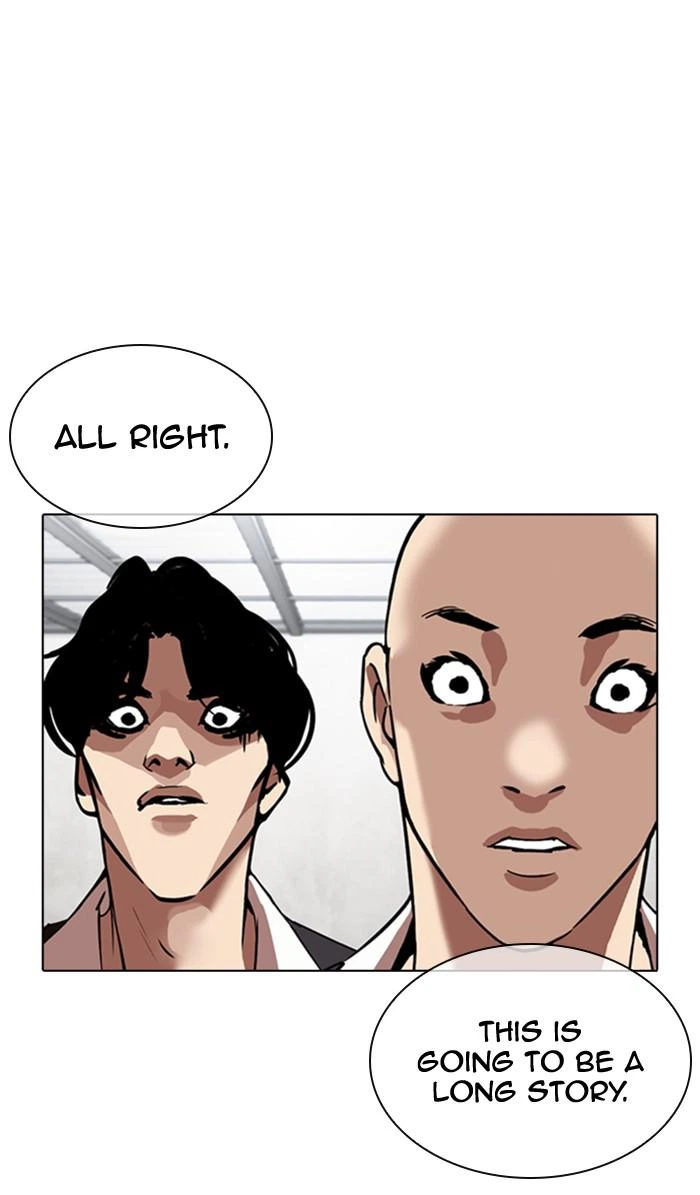 Lookism Chapter 354 — page 83