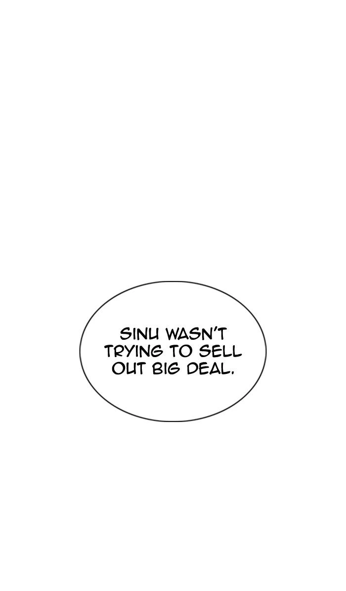 Lookism Chapter 354 — page 84