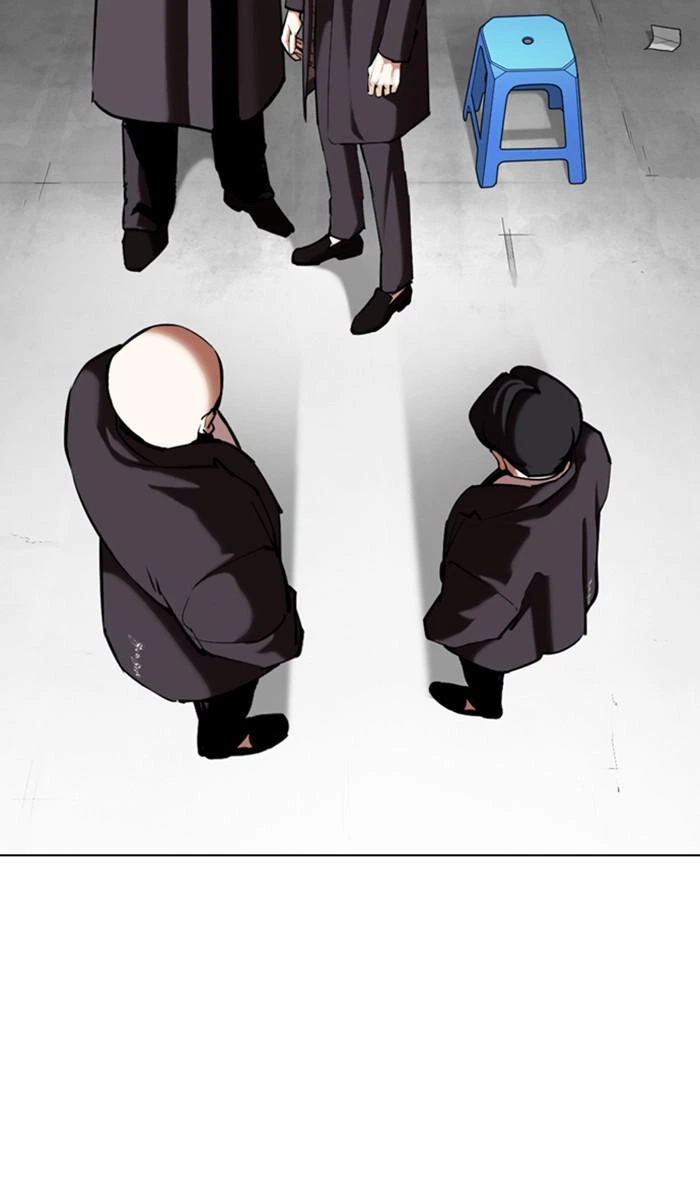 Lookism Chapter 354 — page 86