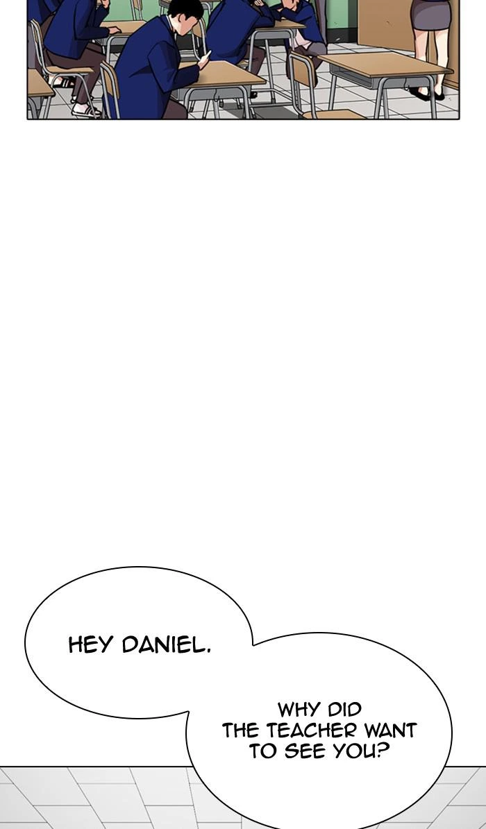 Lookism Chapter 354 — page 90