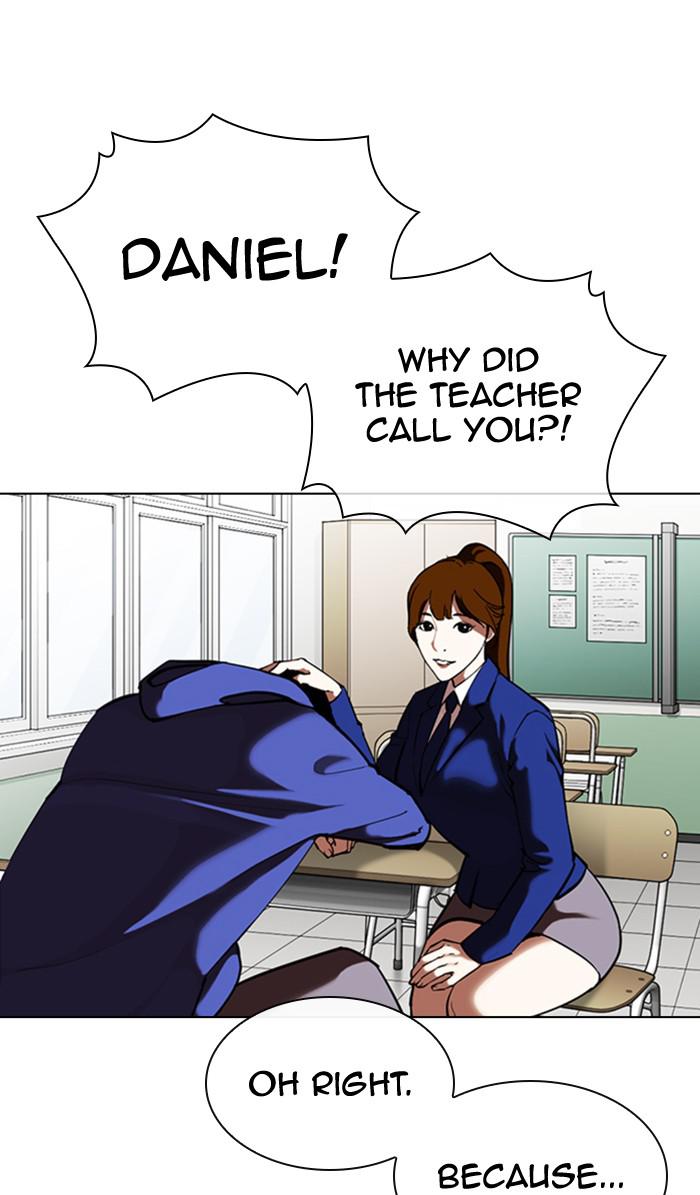 Lookism Chapter 354 — page 94