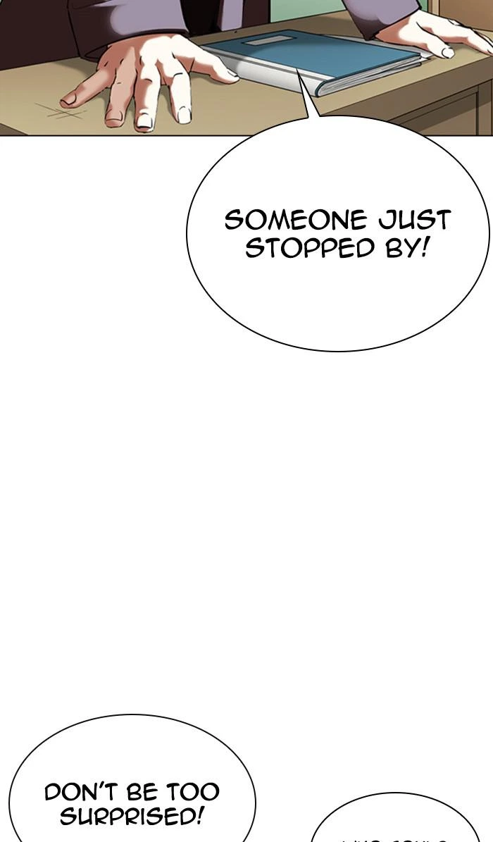 Lookism Chapter 354 — page 99