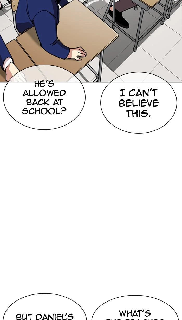 Lookism Chapter 354 — page 108