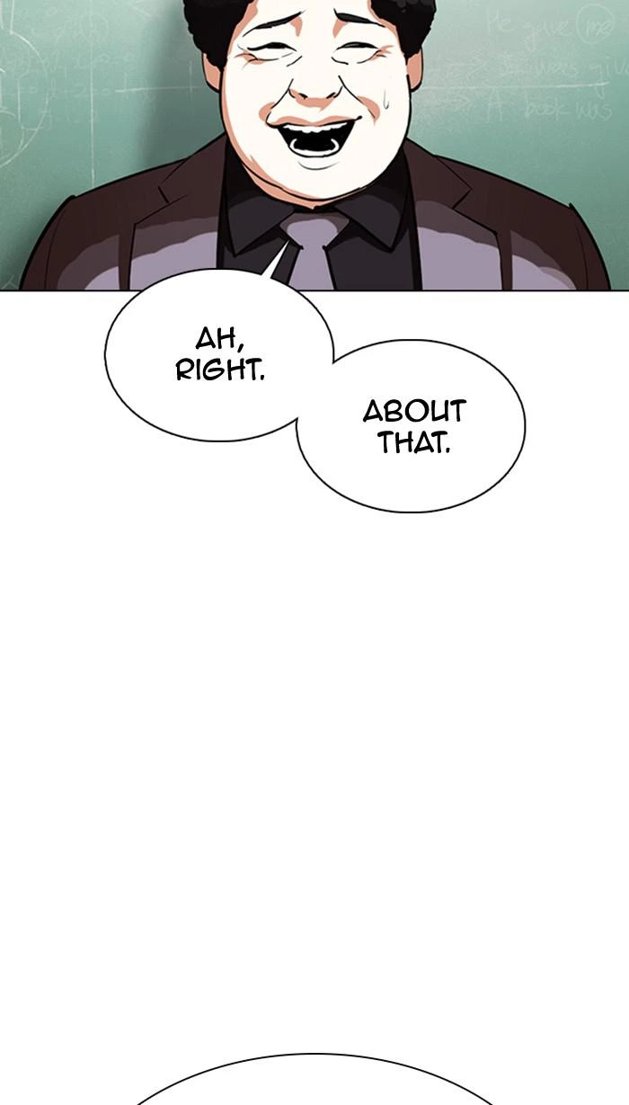 Lookism Chapter 354 — page 115