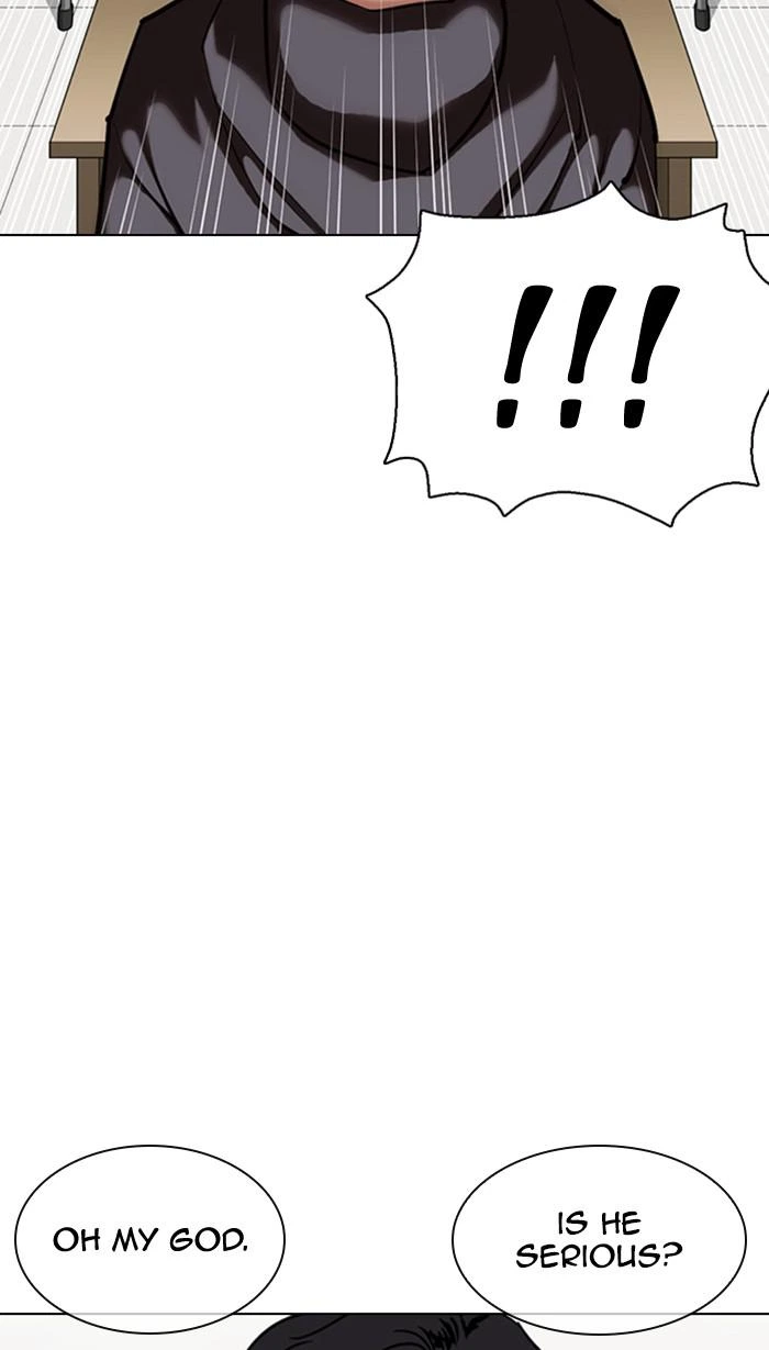 Lookism Chapter 354 — page 117
