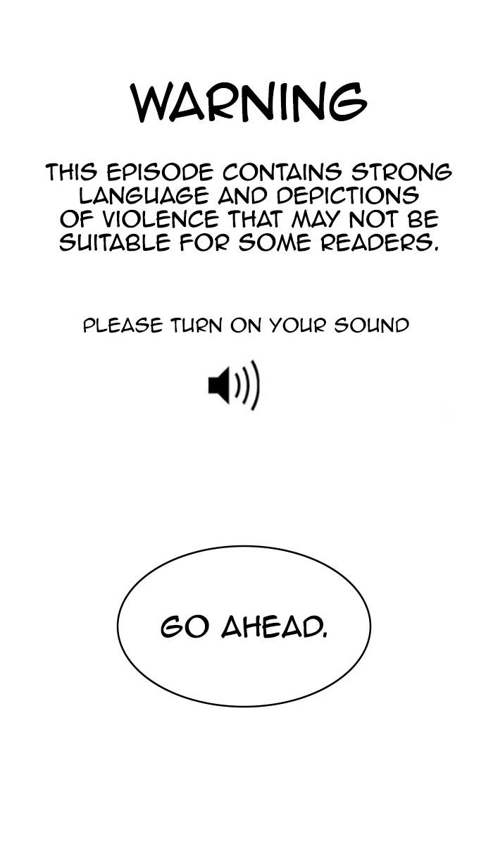 Lookism Chapter 355 — page 1