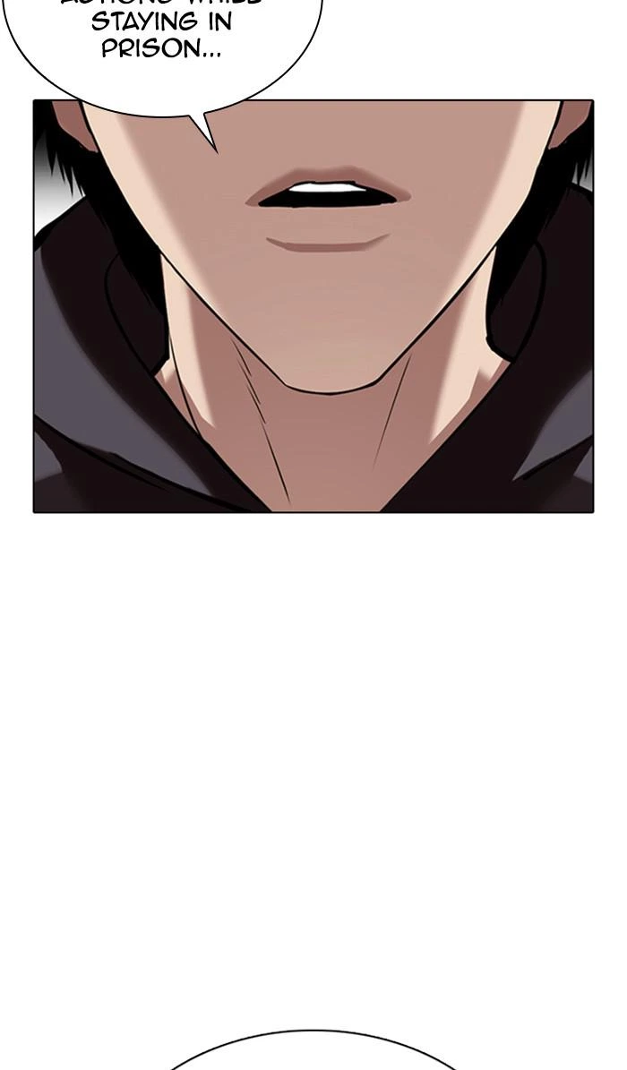 Lookism Chapter 355 — page 10
