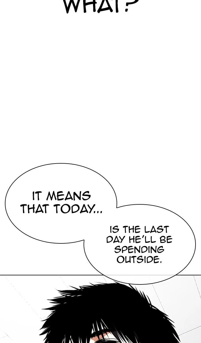 Lookism Chapter 355 — page 17