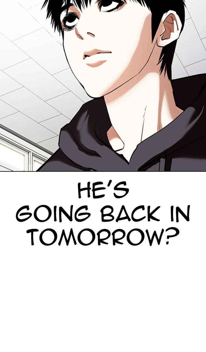 Lookism Chapter 355 — page 18