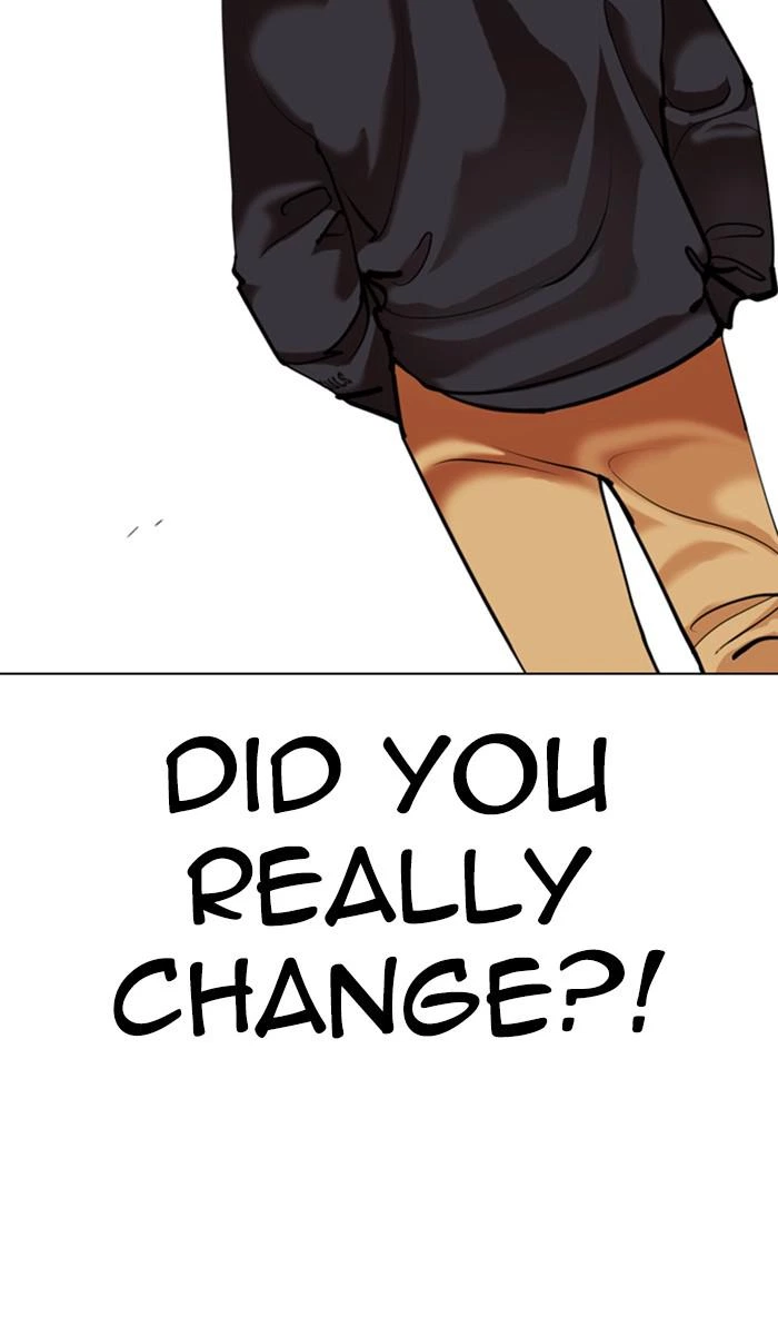 Lookism Chapter 355 — page 21