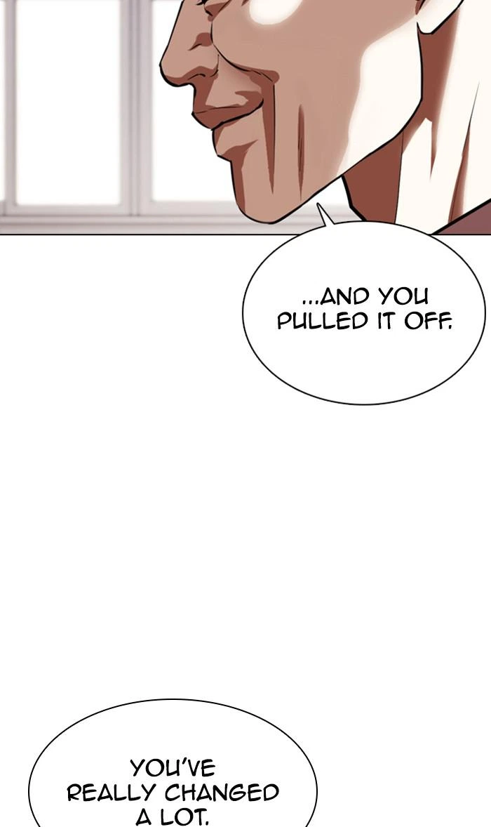Lookism Chapter 355 — page 25