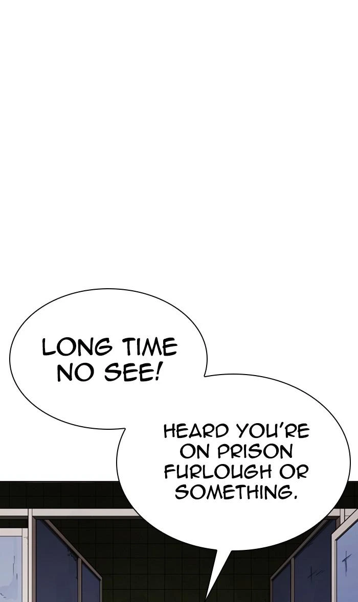 Lookism Chapter 355 — page 35