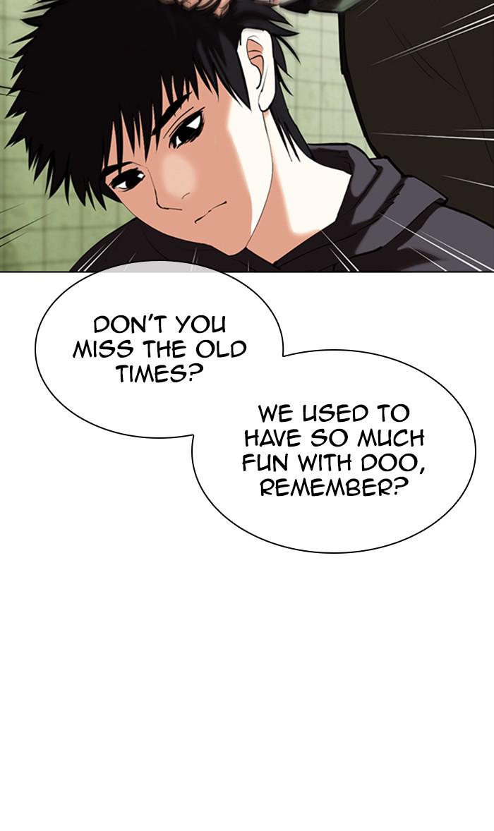 Lookism Chapter 355 — page 39