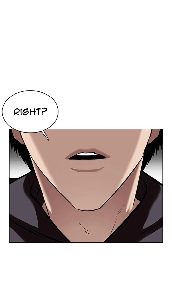 Lookism Chapter 355 — page 41