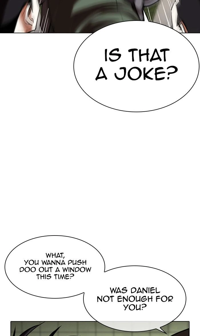 Lookism Chapter 355 — page 45