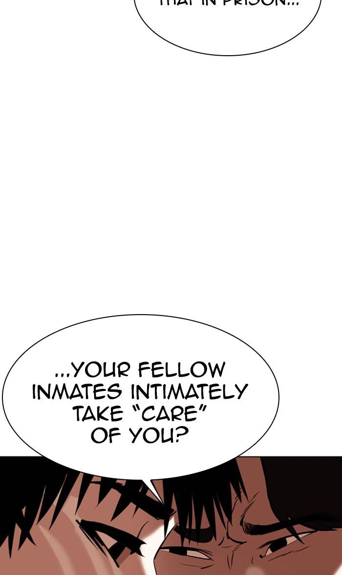Lookism Chapter 355 — page 48