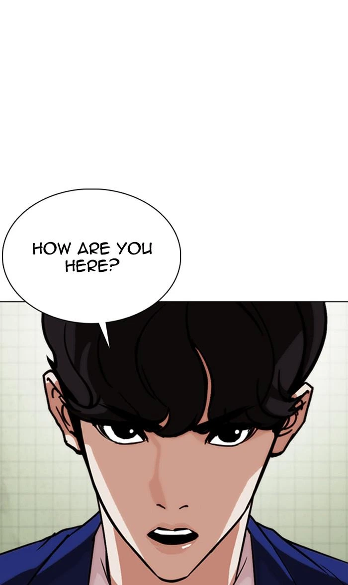 Lookism Chapter 355 — page 58