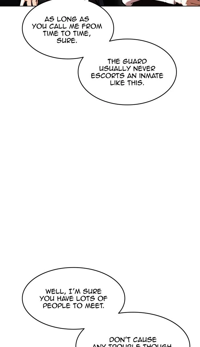 Lookism Chapter 355 — page 73