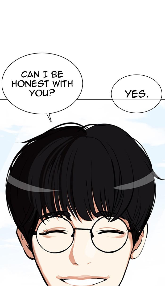 Lookism Chapter 355 — page 83