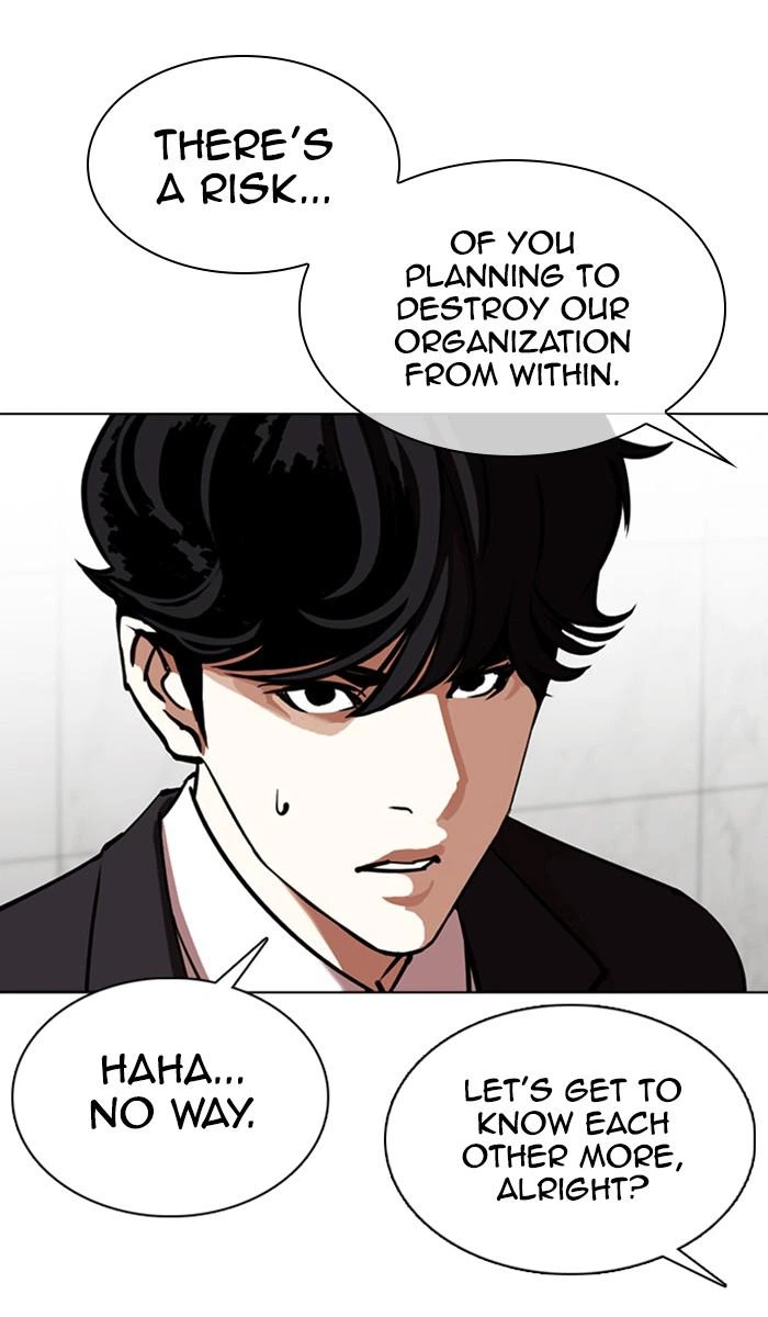 Lookism Chapter 355 — page 85