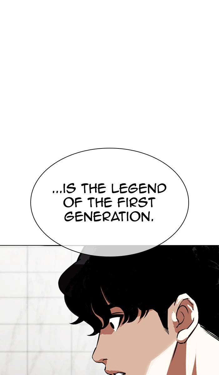 Lookism Chapter 355 — page 88
