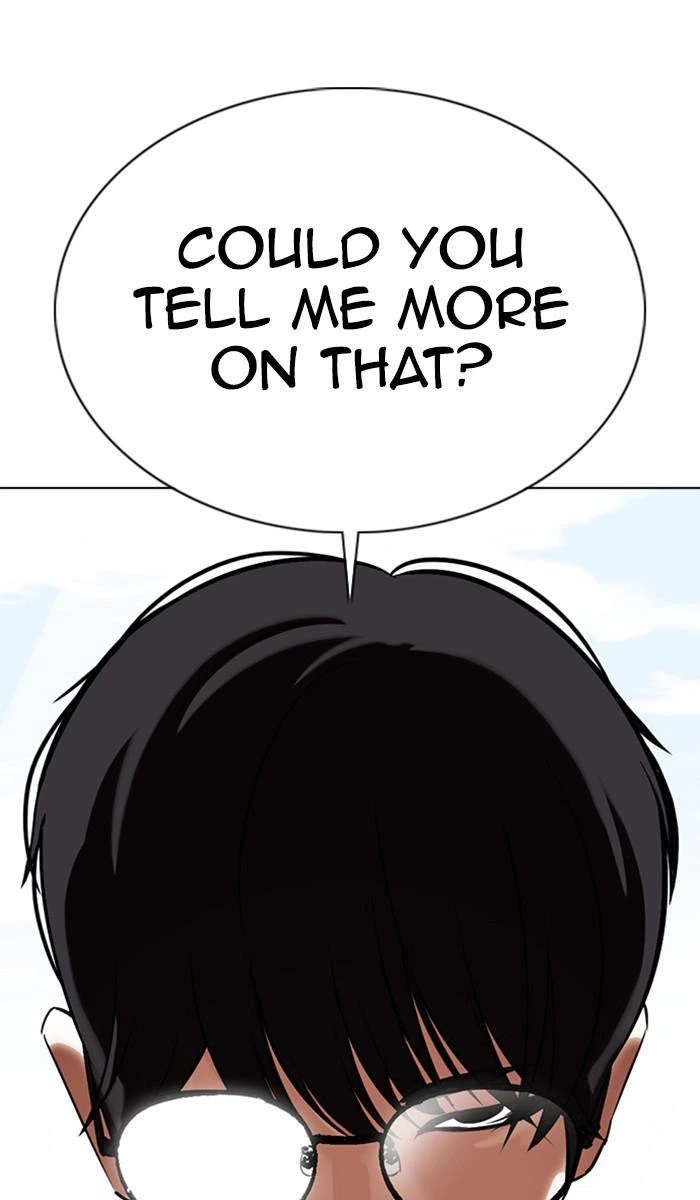 Lookism Chapter 355 — page 103