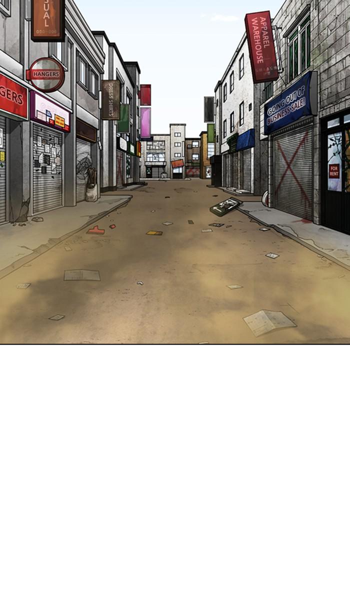 Lookism Chapter 355 — page 105