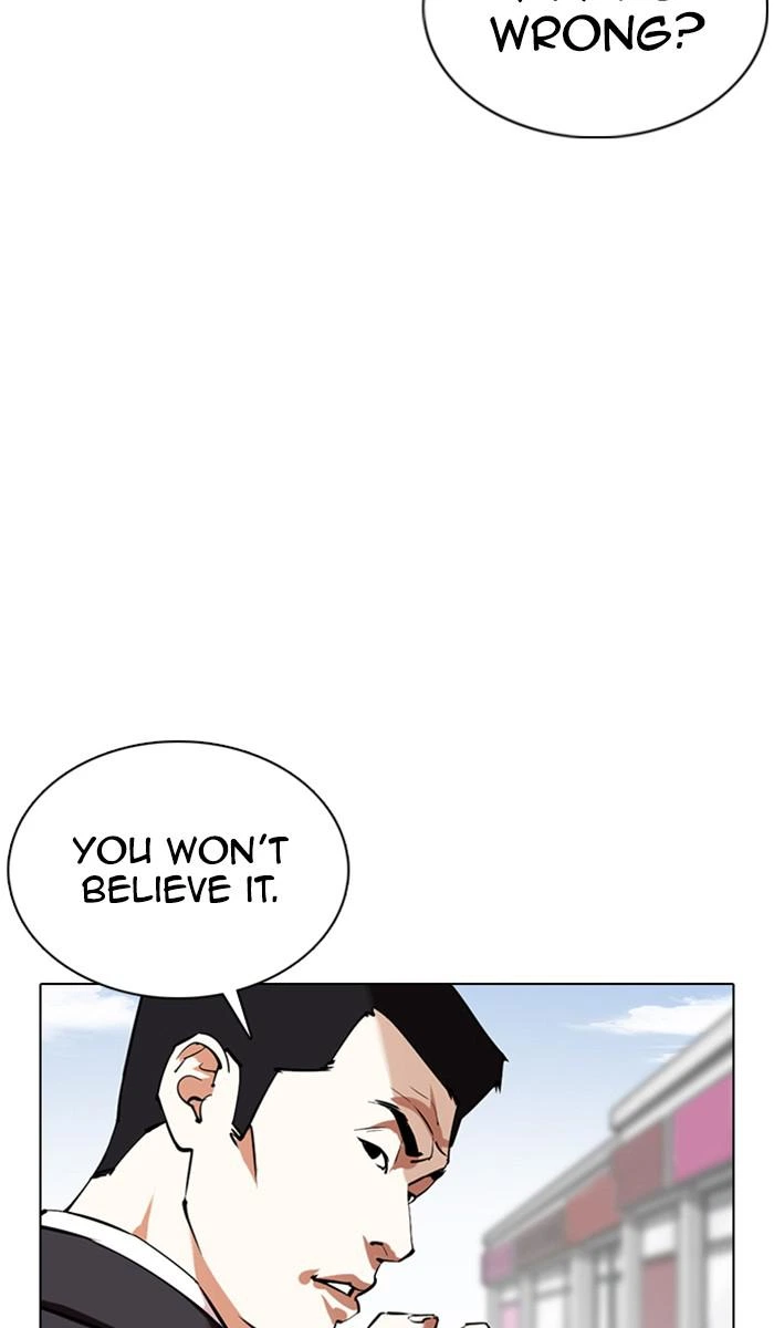 Lookism Chapter 355 — page 107
