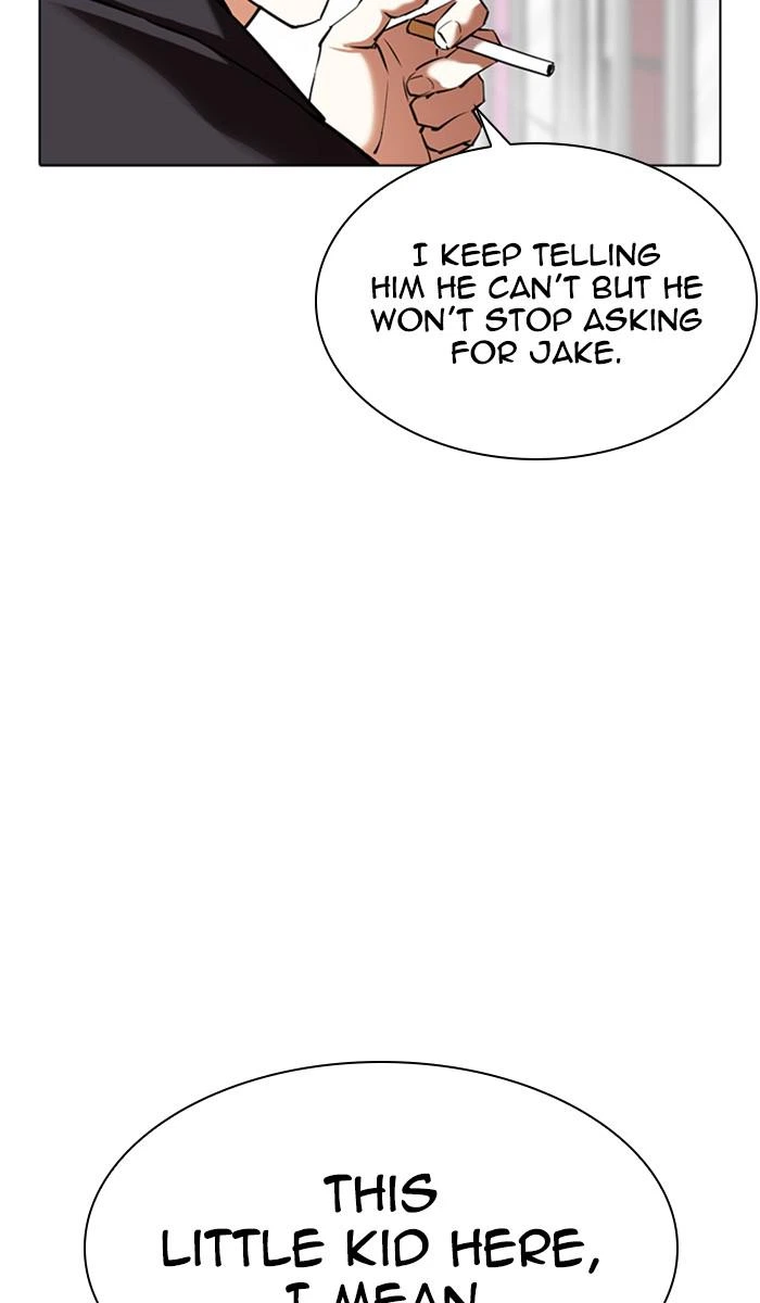 Lookism Chapter 355 — page 108