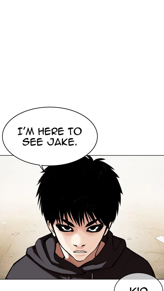 Lookism Chapter 355 — page 110
