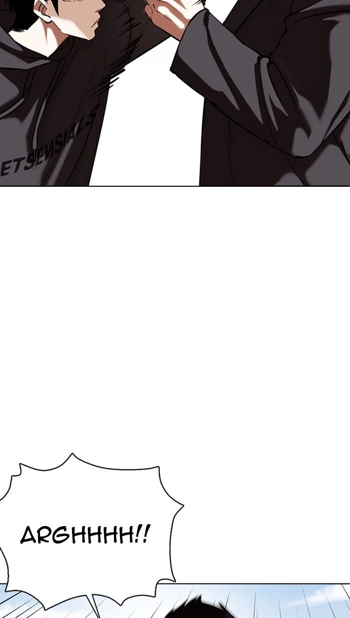 Lookism Chapter 355 — page 112