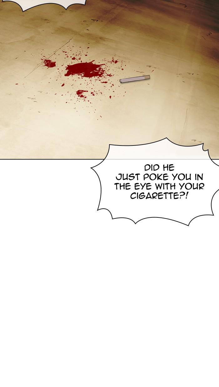 Lookism Chapter 355 — page 114