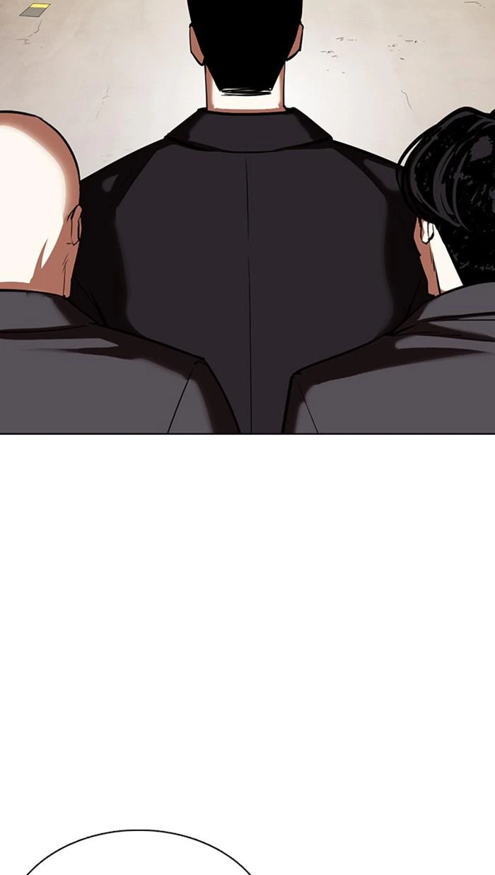 Lookism Chapter 355 — page 117